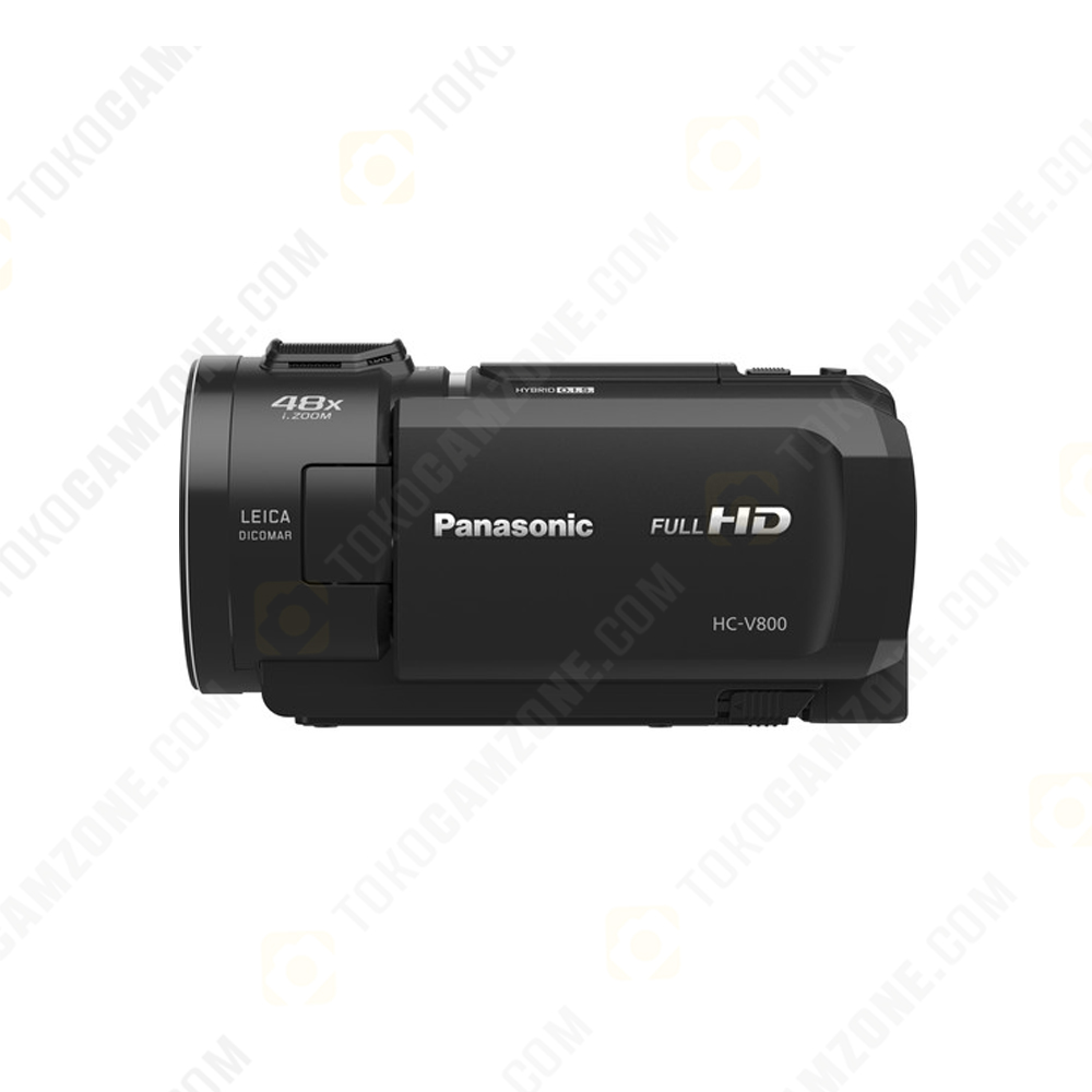 Panasonic HC-V800 Full HD Camcorder